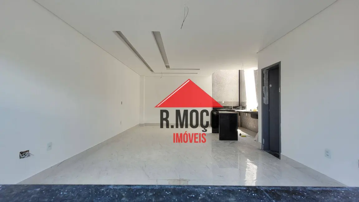 Foto 4 de Sobrado com 2 quartos à venda, 82m2 em Vila Paranaguá, São Paulo - SP