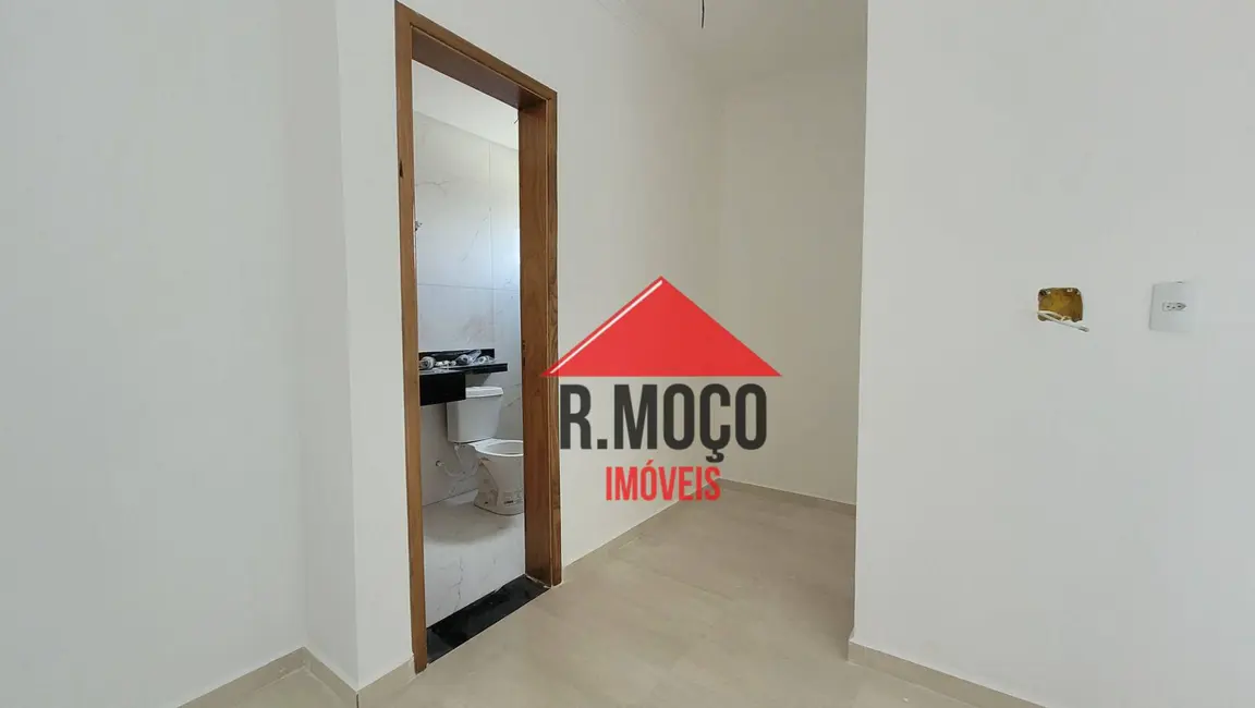 Foto 9 de Sobrado com 2 quartos à venda, 82m2 em Vila Paranaguá, São Paulo - SP