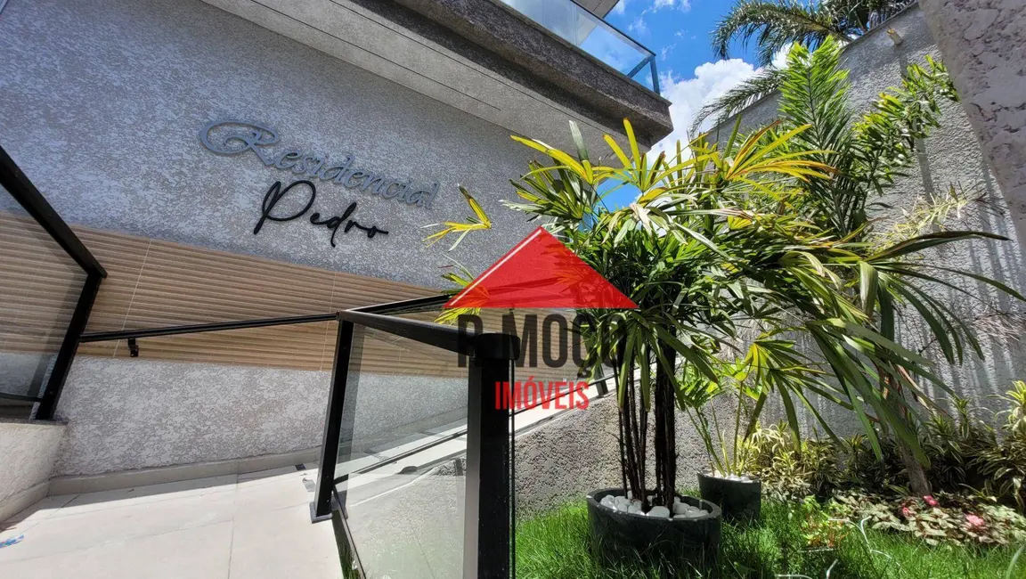 Foto 2 de Sobrado com 2 quartos à venda, 82m2 em Vila Paranaguá, São Paulo - SP