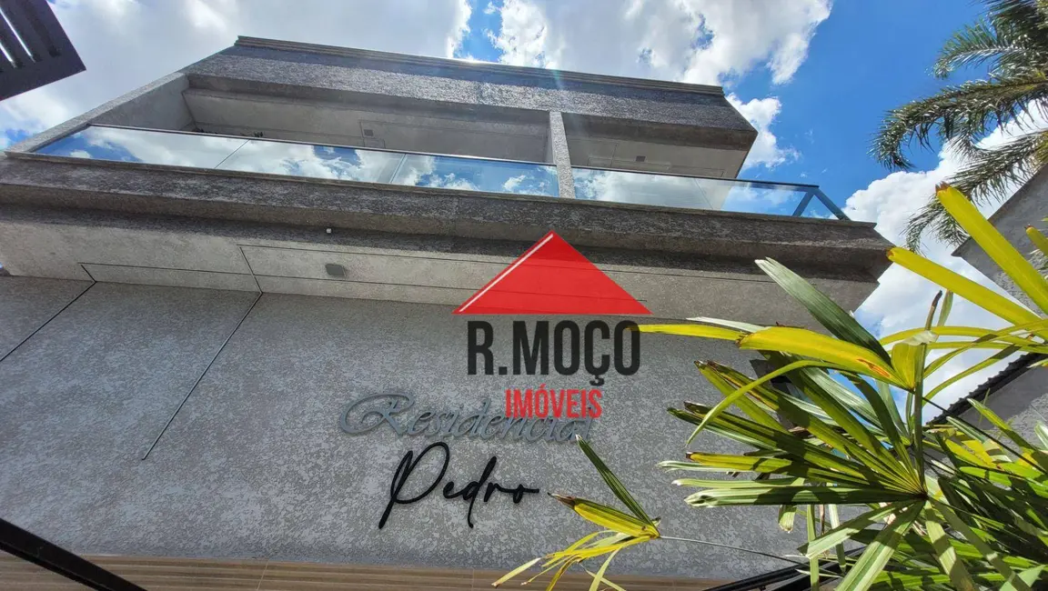 Foto 1 de Sobrado com 2 quartos à venda, 82m2 em Vila Paranaguá, São Paulo - SP