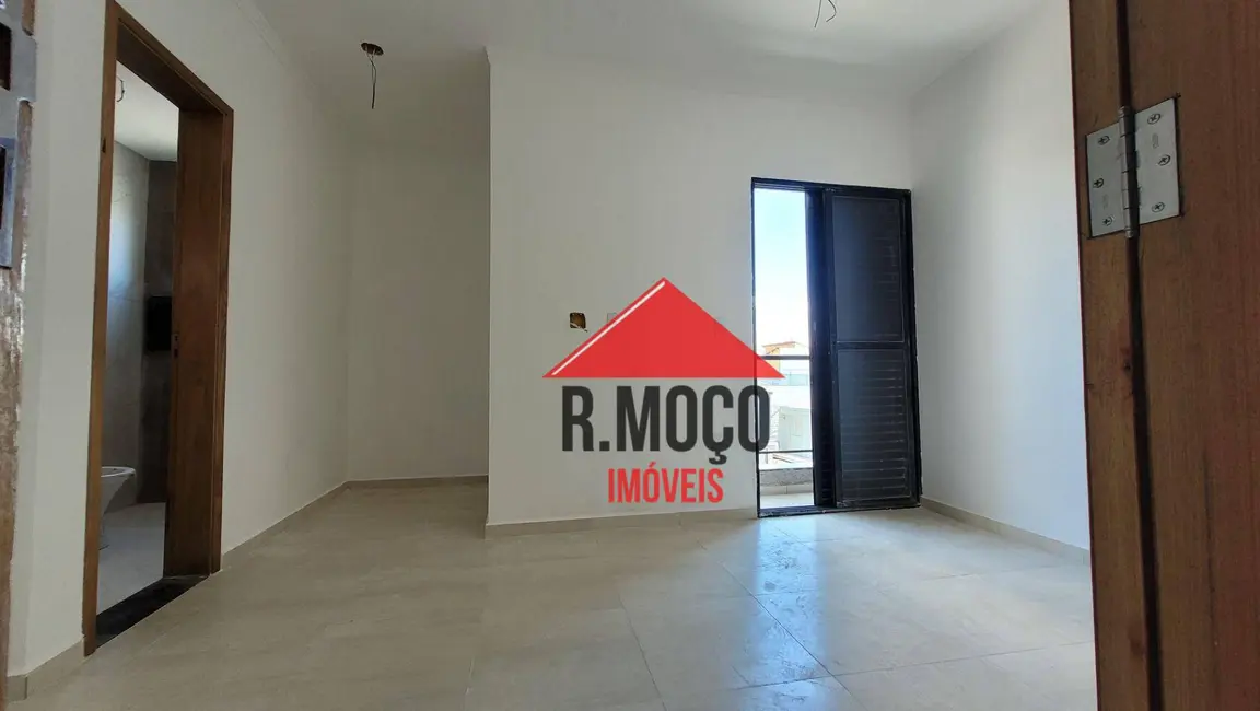 Foto 6 de Sobrado com 2 quartos à venda, 82m2 em Vila Paranaguá, São Paulo - SP