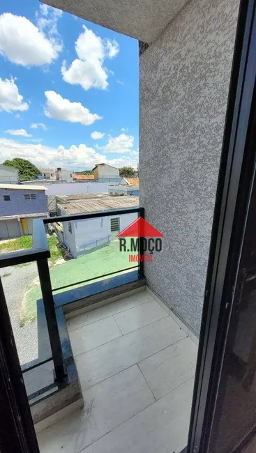 Foto 8 de Sobrado com 2 quartos à venda, 82m2 em Vila Paranaguá, São Paulo - SP