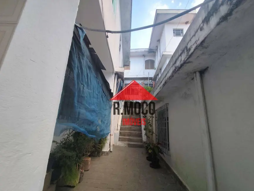 Foto 6 de Terreno / Lote à venda, 329m2 em Cidade Patriarca, São Paulo - SP