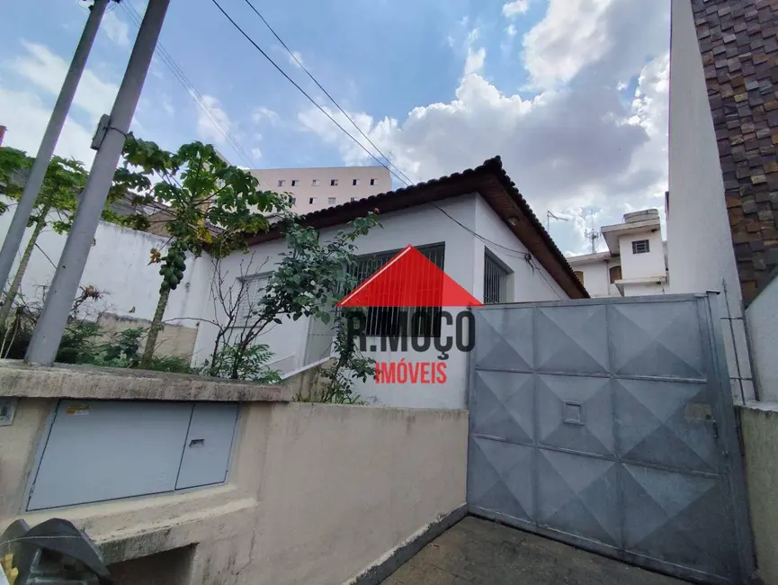Foto 1 de Terreno / Lote à venda, 329m2 em Cidade Patriarca, São Paulo - SP