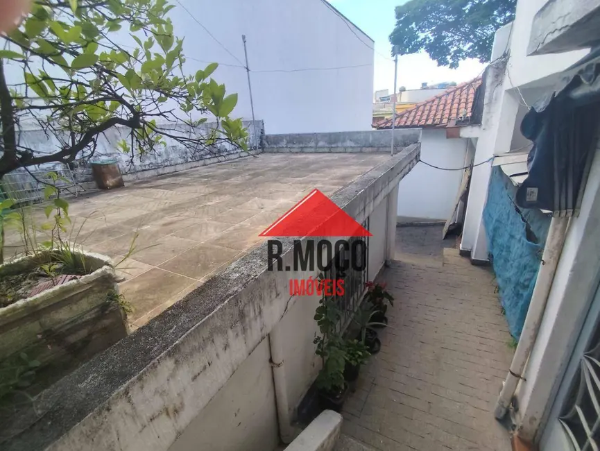 Foto 4 de Terreno / Lote à venda, 329m2 em Cidade Patriarca, São Paulo - SP