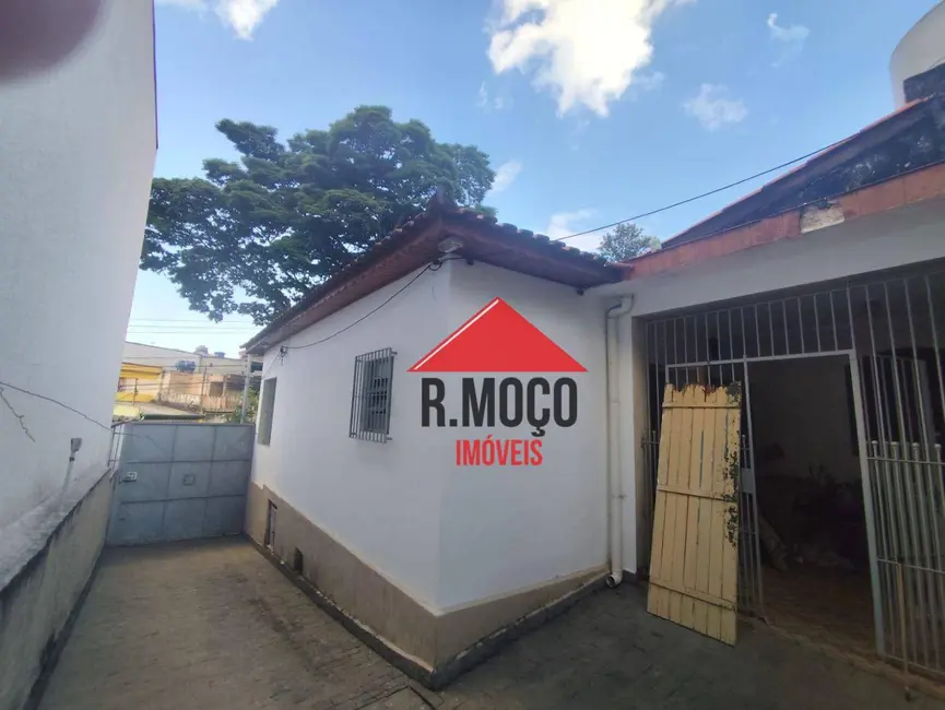 Foto 2 de Terreno / Lote à venda, 329m2 em Cidade Patriarca, São Paulo - SP