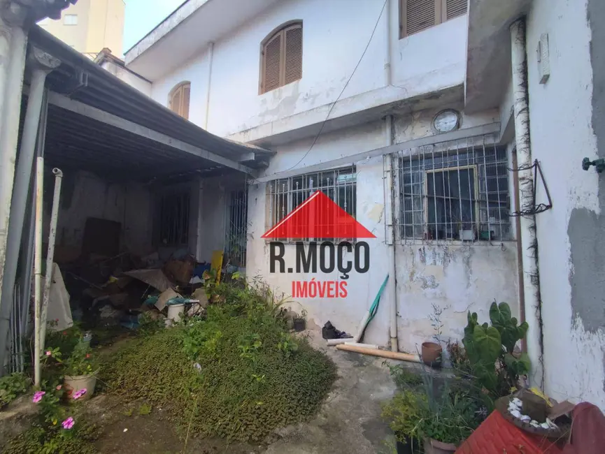 Foto 7 de Terreno / Lote à venda, 329m2 em Cidade Patriarca, São Paulo - SP