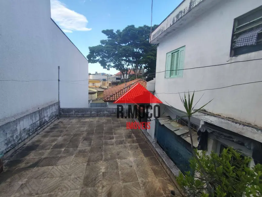 Foto 5 de Terreno / Lote à venda, 329m2 em Cidade Patriarca, São Paulo - SP