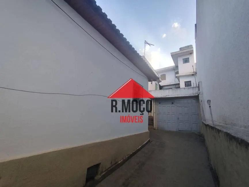 Foto 3 de Terreno / Lote à venda, 329m2 em Cidade Patriarca, São Paulo - SP