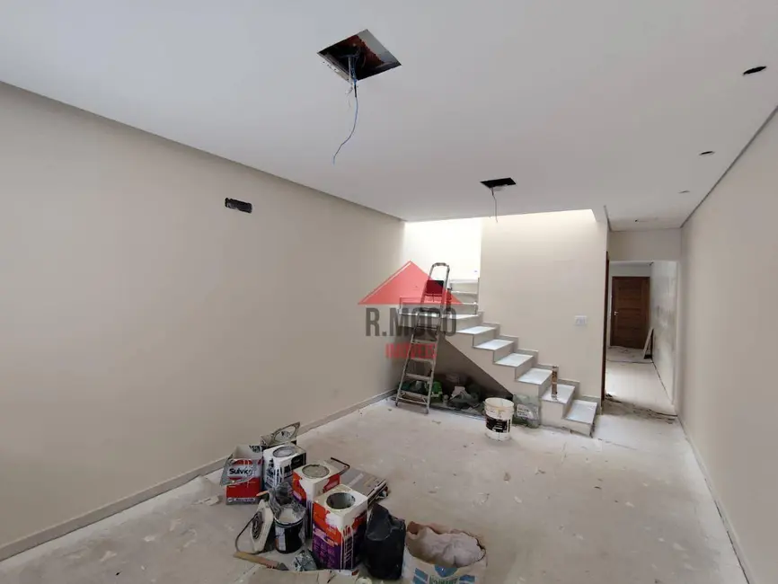 Sobrado com 3 quartos à venda, 125m2 em Cidade Patriarca, São Paulo - SP - imagem 2 Foto 2 de Sobrado com 3 quartos à venda, 125m2 em Cidade Patriarca, São Paulo - SP