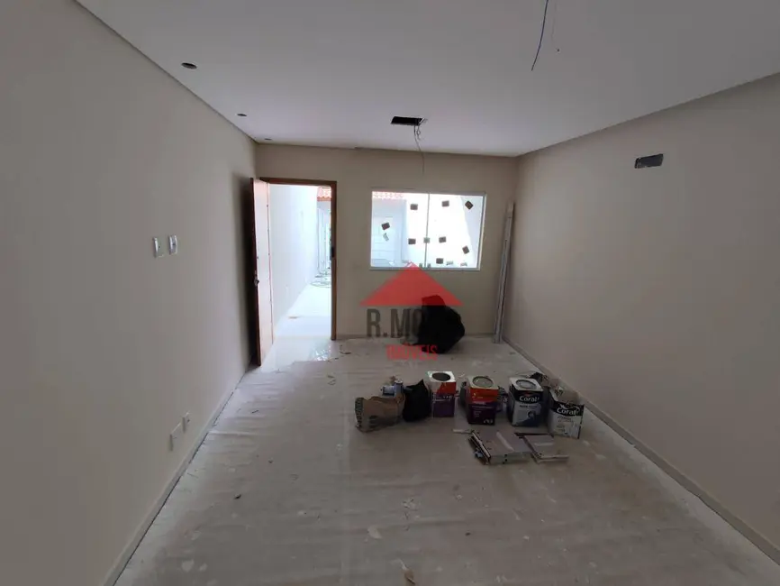 Sobrado com 3 quartos à venda, 125m2 em Cidade Patriarca, São Paulo - SP - imagem 3 Foto 3 de Sobrado com 3 quartos à venda, 125m2 em Cidade Patriarca, São Paulo - SP