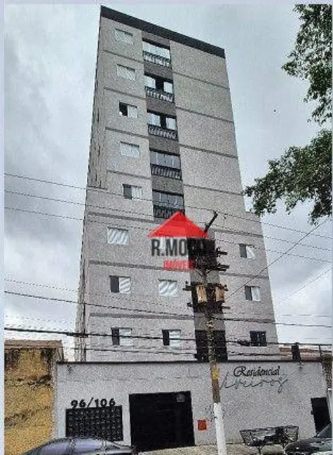 Apartamento com 2 quartos à venda, 39m2 em Vila Carrão, São Paulo - SP - imagem 1 Foto 1 de Apartamento com 2 quartos à venda, 39m2 em Vila Carrão, São Paulo - SP