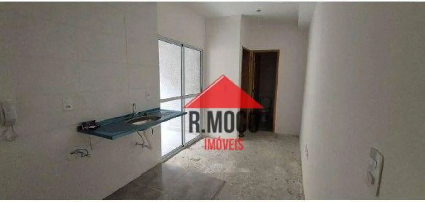 Apartamento com 2 quartos à venda, 39m2 em Vila Carrão, São Paulo - SP - imagem 4 Foto 4 de Apartamento com 2 quartos à venda, 39m2 em Vila Carrão, São Paulo - SP