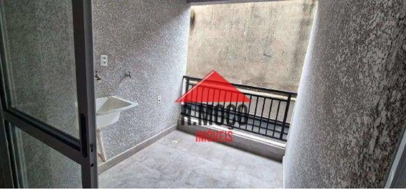 Apartamento com 2 quartos à venda, 39m2 em Vila Carrão, São Paulo - SP - imagem 5 Foto 5 de Apartamento com 2 quartos à venda, 39m2 em Vila Carrão, São Paulo - SP