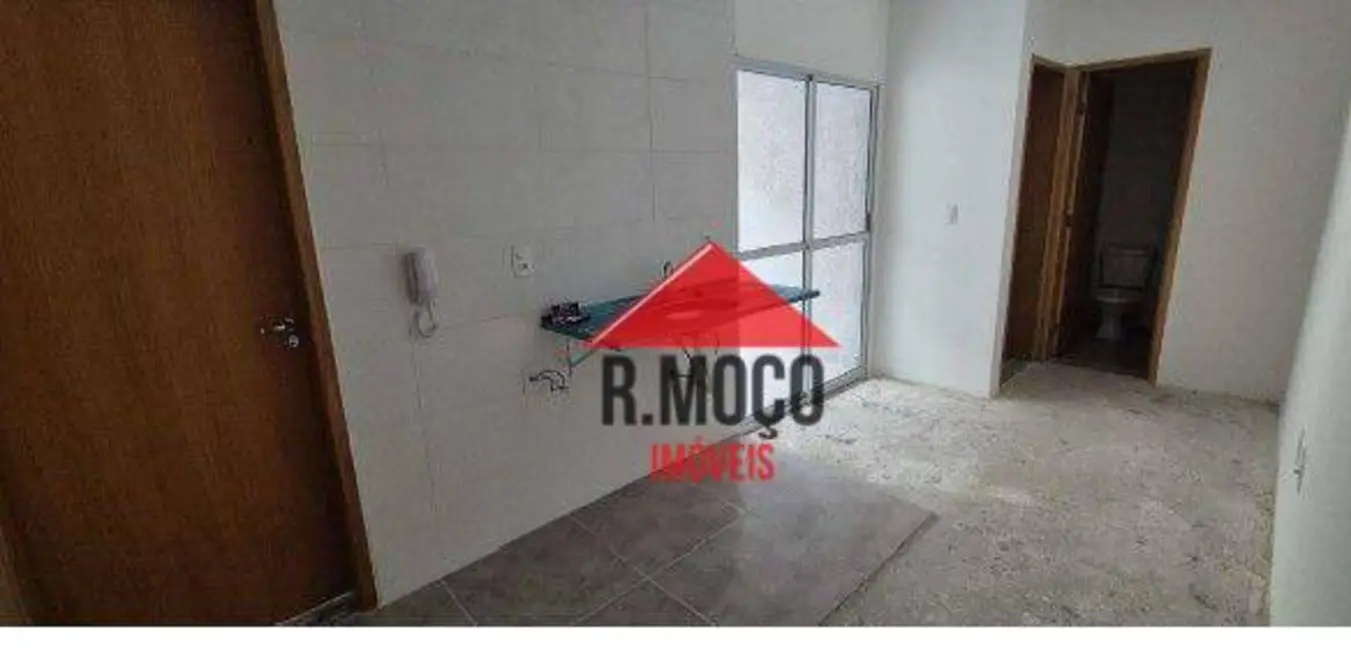 Apartamento com 2 quartos à venda, 39m2 em Vila Carrão, São Paulo - SP - imagem 3 Foto 3 de Apartamento com 2 quartos à venda, 39m2 em Vila Carrão, São Paulo - SP
