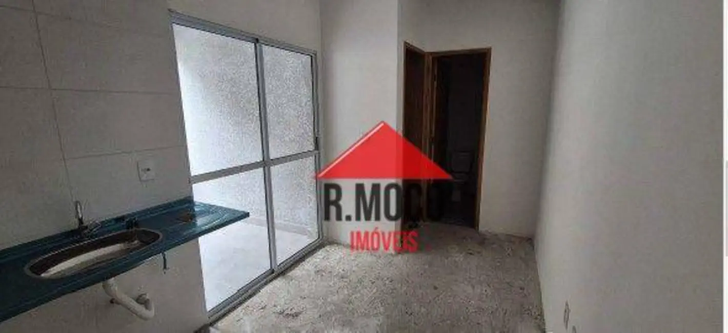 Apartamento com 2 quartos à venda, 39m2 em Vila Carrão, São Paulo - SP - imagem 2 Foto 2 de Apartamento com 2 quartos à venda, 39m2 em Vila Carrão, São Paulo - SP