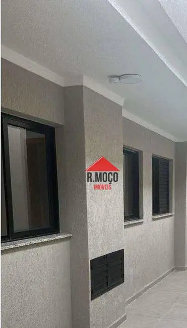 Foto 2 de Apartamento com 1 quarto à venda, 36m2 em Parque Maria Luiza, São Paulo - SP