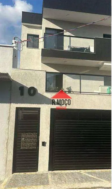 Foto 1 de Apartamento com 1 quarto à venda, 36m2 em Parque Maria Luiza, São Paulo - SP