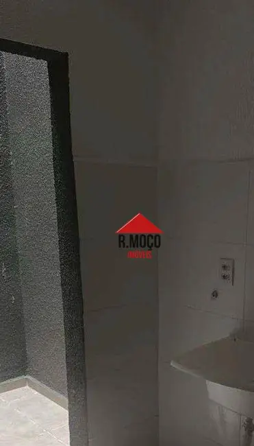 Foto 4 de Apartamento com 1 quarto à venda, 36m2 em Parque Maria Luiza, São Paulo - SP