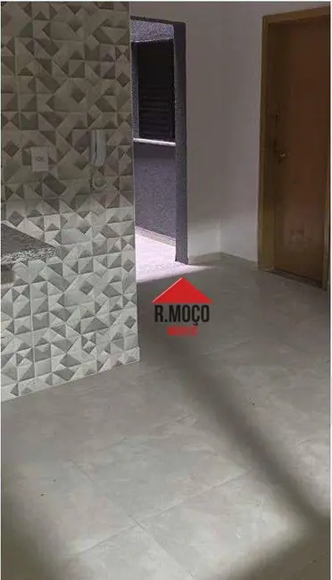 Foto 7 de Apartamento com 1 quarto à venda, 36m2 em Parque Maria Luiza, São Paulo - SP