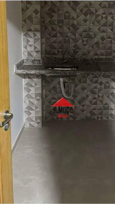 Foto 8 de Apartamento com 1 quarto à venda, 36m2 em Parque Maria Luiza, São Paulo - SP