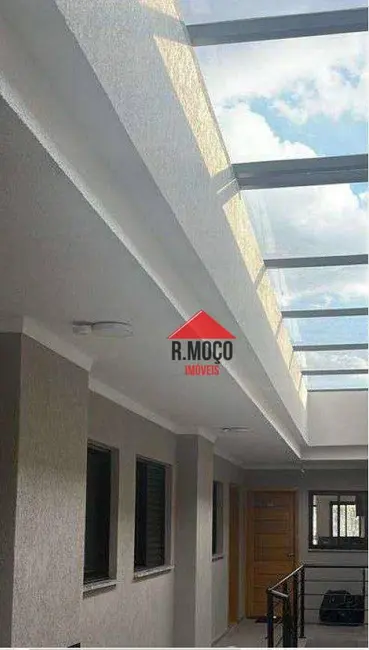 Foto 5 de Apartamento com 1 quarto à venda, 36m2 em Parque Maria Luiza, São Paulo - SP