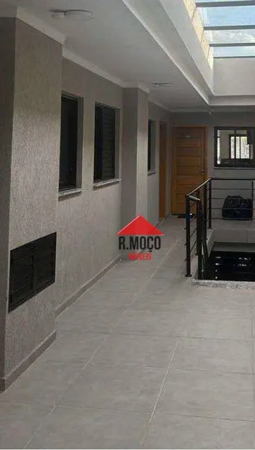 Foto 6 de Apartamento com 1 quarto à venda, 36m2 em Parque Maria Luiza, São Paulo - SP