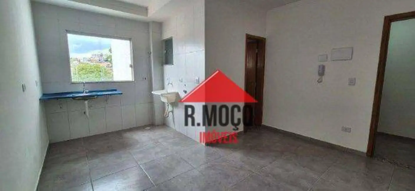 Apartamento com 1 quarto à venda, 27m2 em Jardim Belém, São Paulo - SP - imagem 2 Foto 2 de Apartamento com 1 quarto à venda, 27m2 em Jardim Belém, São Paulo - SP