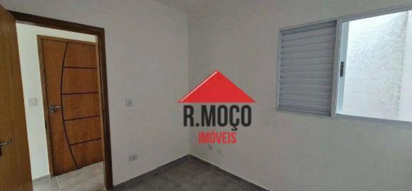 Apartamento com 2 quartos à venda, 37m2 em Jardim Belém, São Paulo - SP - imagem 4 Foto 4 de Apartamento com 2 quartos à venda, 37m2 em Jardim Belém, São Paulo - SP