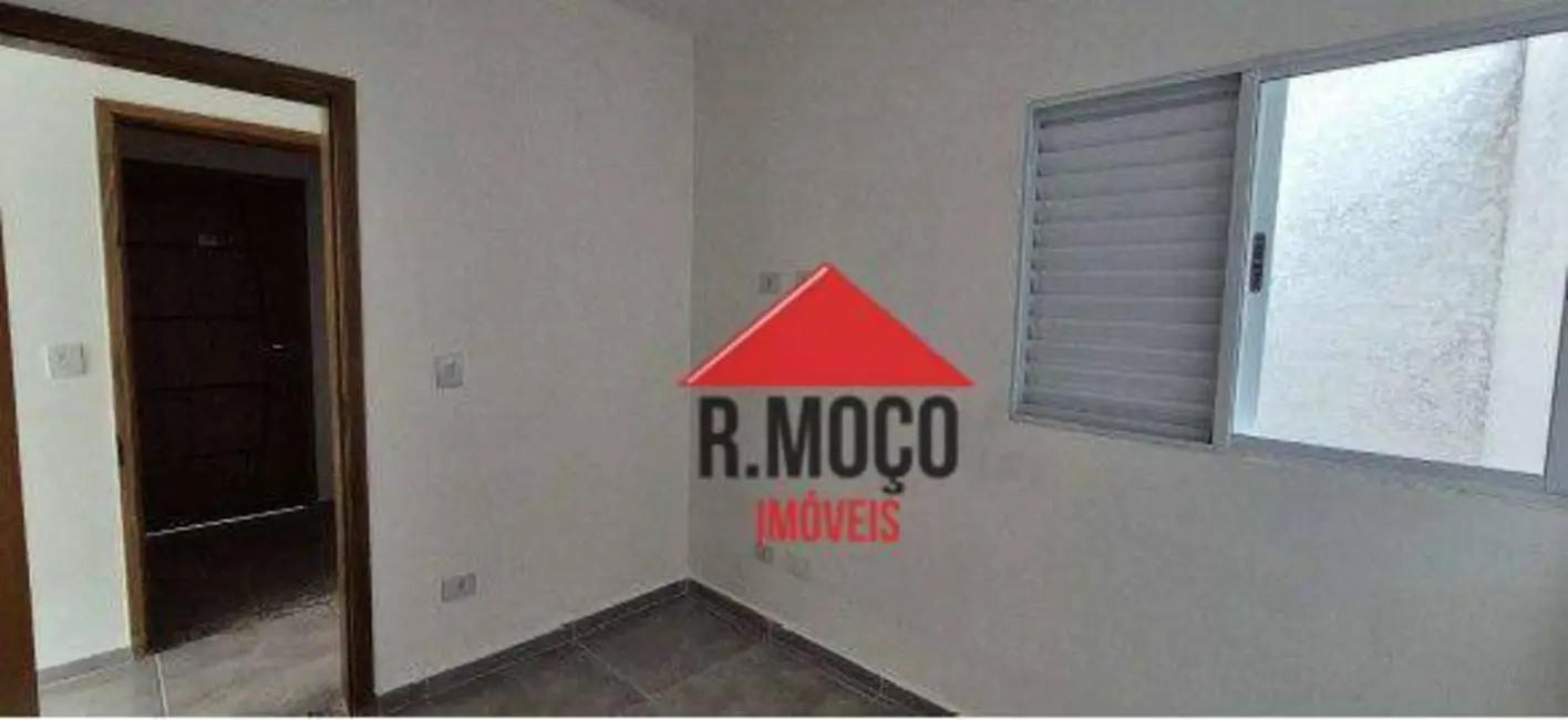 Apartamento com 2 quartos à venda, 37m2 em Jardim Belém, São Paulo - SP - imagem 3 Foto 3 de Apartamento com 2 quartos à venda, 37m2 em Jardim Belém, São Paulo - SP
