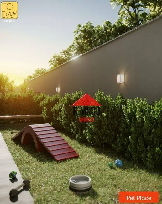 Foto 7 de Apartamento com 1 quarto à venda, 30m2 em Centro, São Paulo - SP