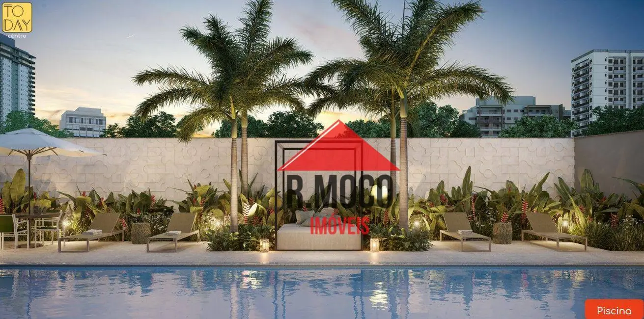 Foto 6 de Apartamento com 1 quarto à venda, 30m2 em Centro, São Paulo - SP