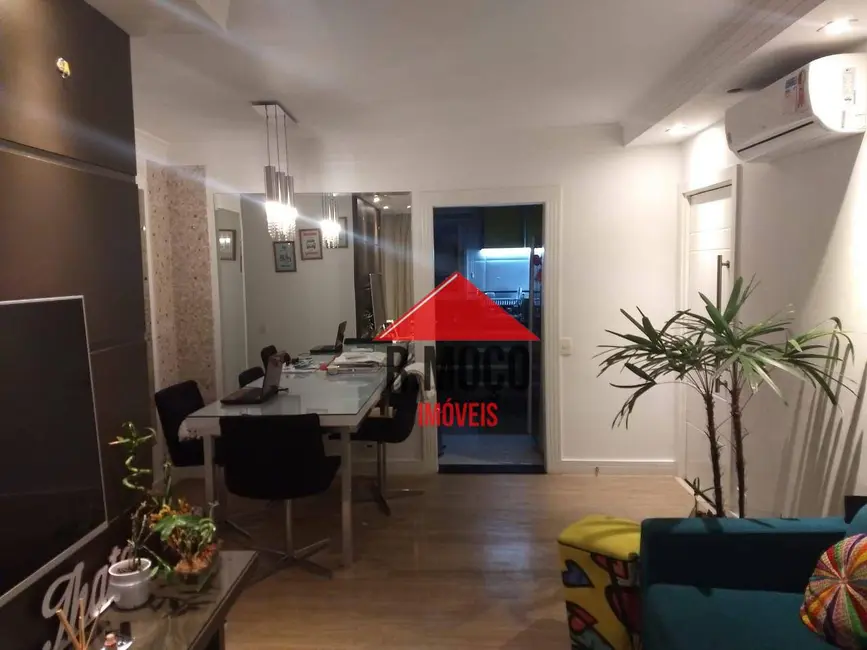 Apartamento com 2 quartos à venda, 76m2 em Vila Matilde, São Paulo - SP - imagem 7 Foto 7 de Apartamento com 2 quartos à venda, 76m2 em Vila Matilde, São Paulo - SP