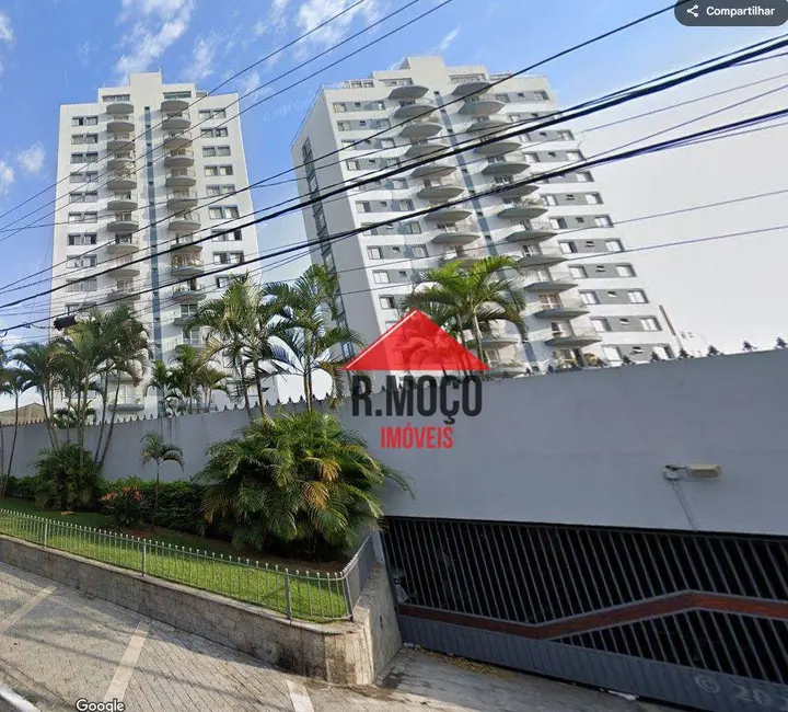 Foto 1 de Apartamento com 2 quartos à venda, 76m2 em Vila Matilde, São Paulo - SP