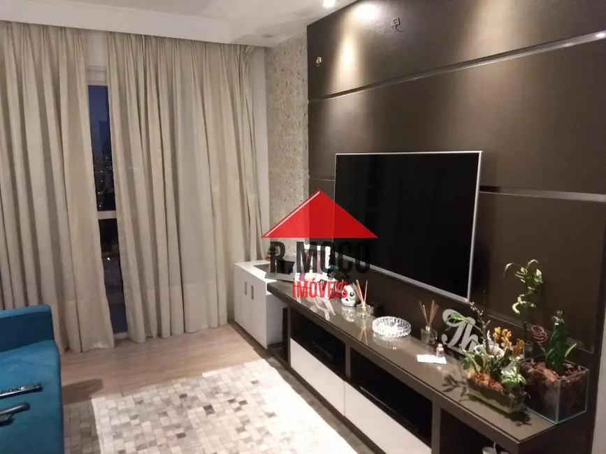 Apartamento com 2 quartos à venda, 76m2 em Vila Matilde, São Paulo - SP - imagem 2 Foto 2 de Apartamento com 2 quartos à venda, 76m2 em Vila Matilde, São Paulo - SP