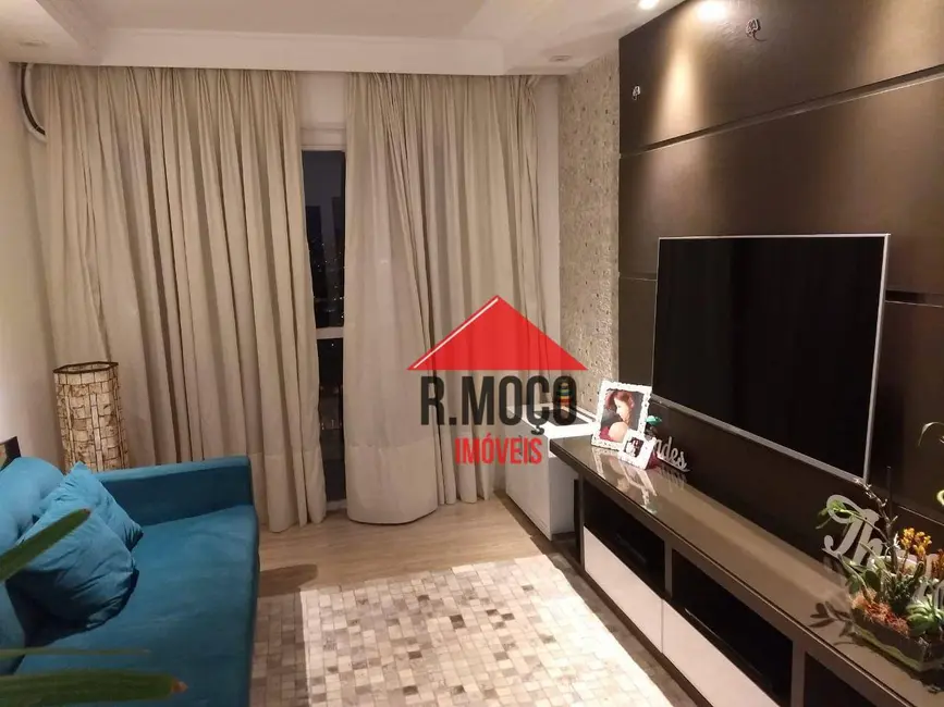 Apartamento com 2 quartos à venda, 76m2 em Vila Matilde, São Paulo - SP - imagem 3 Foto 3 de Apartamento com 2 quartos à venda, 76m2 em Vila Matilde, São Paulo - SP
