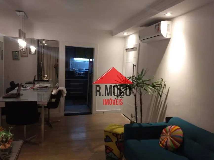 Apartamento com 2 quartos à venda, 76m2 em Vila Matilde, São Paulo - SP - imagem 6 Foto 6 de Apartamento com 2 quartos à venda, 76m2 em Vila Matilde, São Paulo - SP