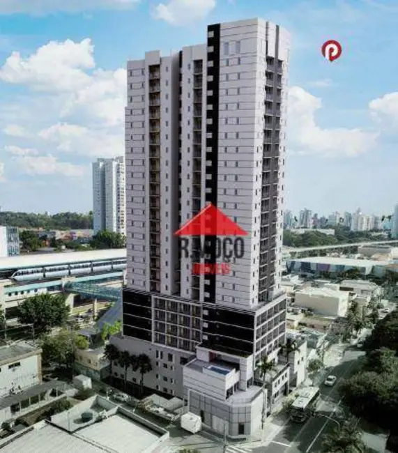 Apartamento com 2 quartos à venda, 49m2 em São Paulo - SP - imagem 1 Foto 1 de Apartamento com 2 quartos à venda, 49m2 em São Paulo - SP