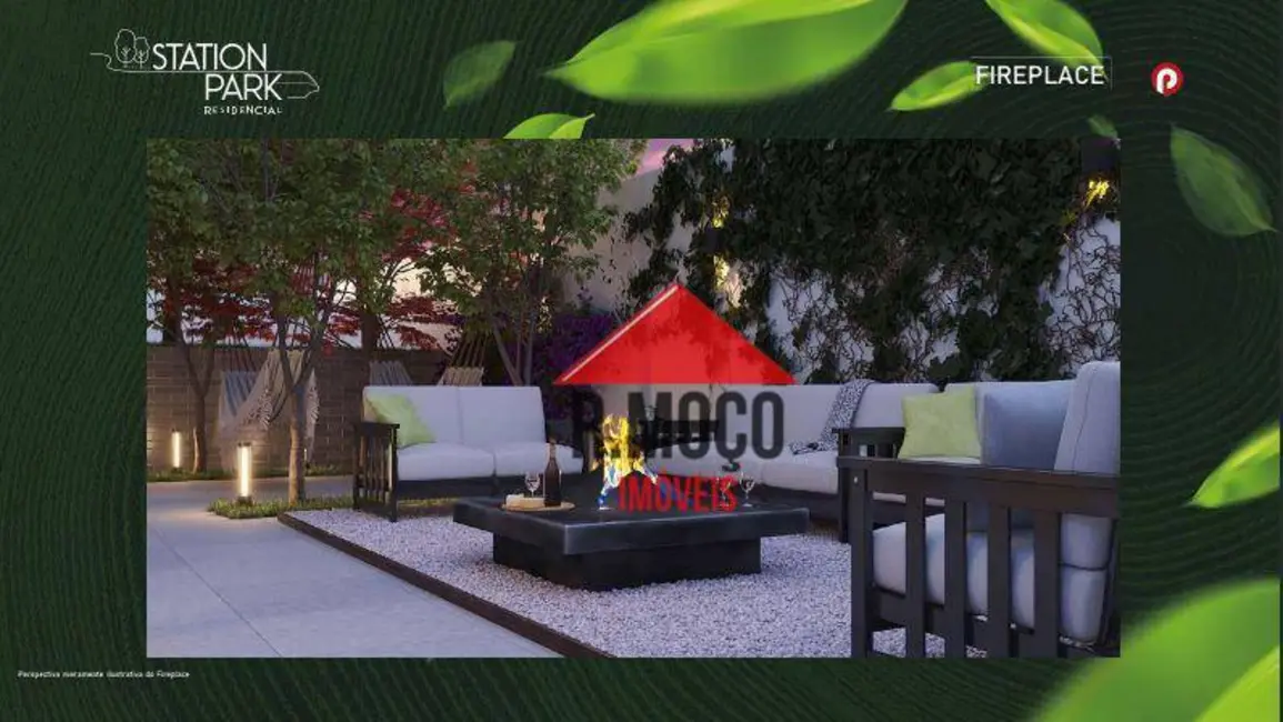 Apartamento com 2 quartos à venda, 49m2 em São Paulo - SP - imagem 9 Foto 9 de Apartamento com 2 quartos à venda, 49m2 em São Paulo - SP