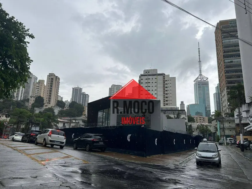 Foto 2 de Apartamento com 1 quarto à venda, 30m2 em Paraíso, São Paulo - SP