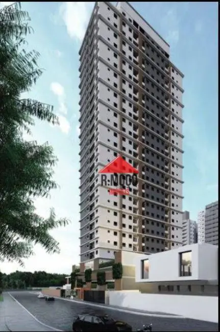 Foto 1 de Apartamento com 3 quartos à venda, 84m2 em Vila Formosa, São Paulo - SP