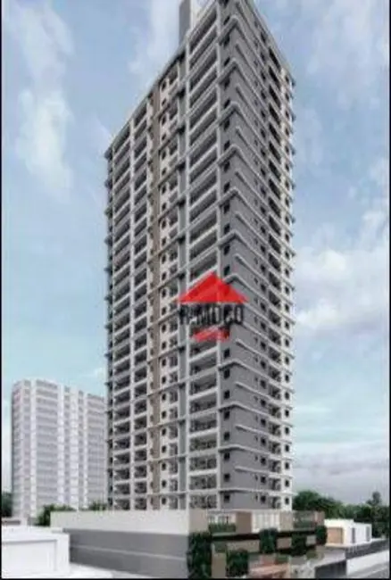Foto 2 de Apartamento com 3 quartos à venda, 84m2 em Vila Formosa, São Paulo - SP