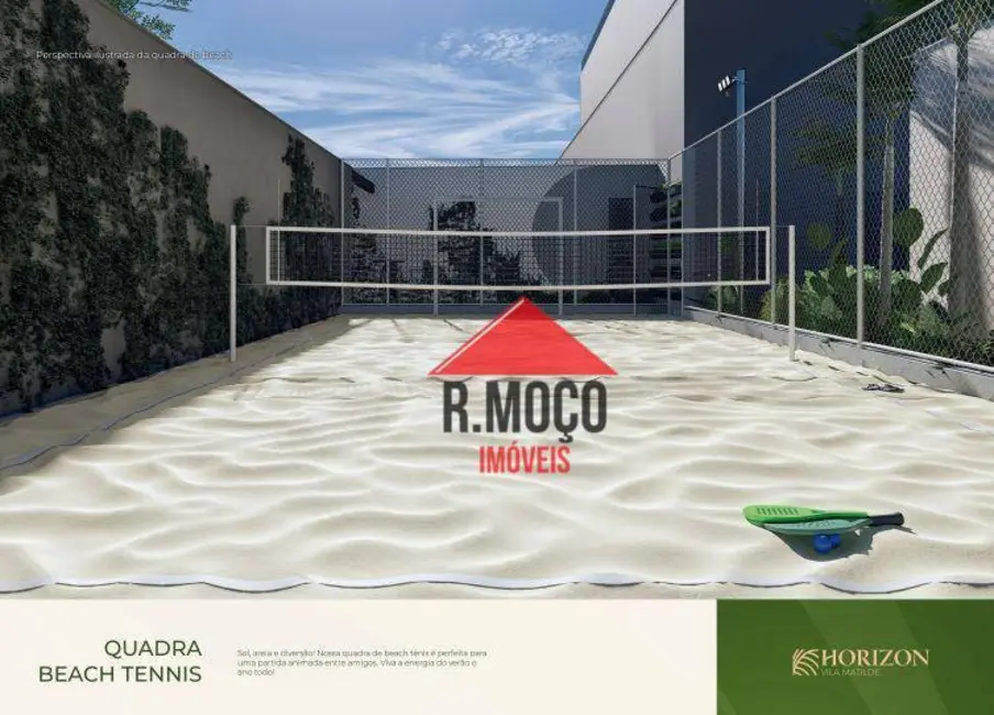 Foto 9 de Apartamento com 2 quartos à venda, 27m2 em Vila Aricanduva, São Paulo - SP