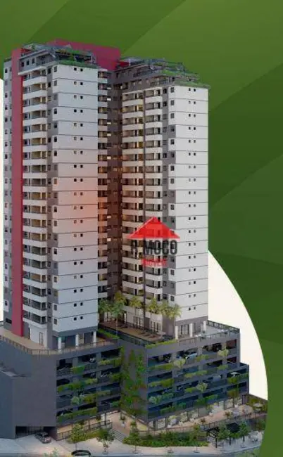 Foto 1 de Apartamento com 2 quartos à venda, 27m2 em Vila Aricanduva, São Paulo - SP