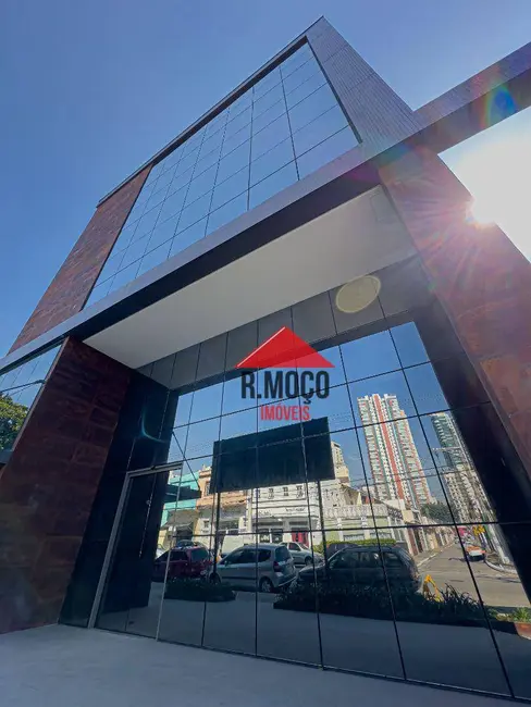 Foto 1 de Loft / Flat para alugar, 231m2 em Tatuapé, São Paulo - SP