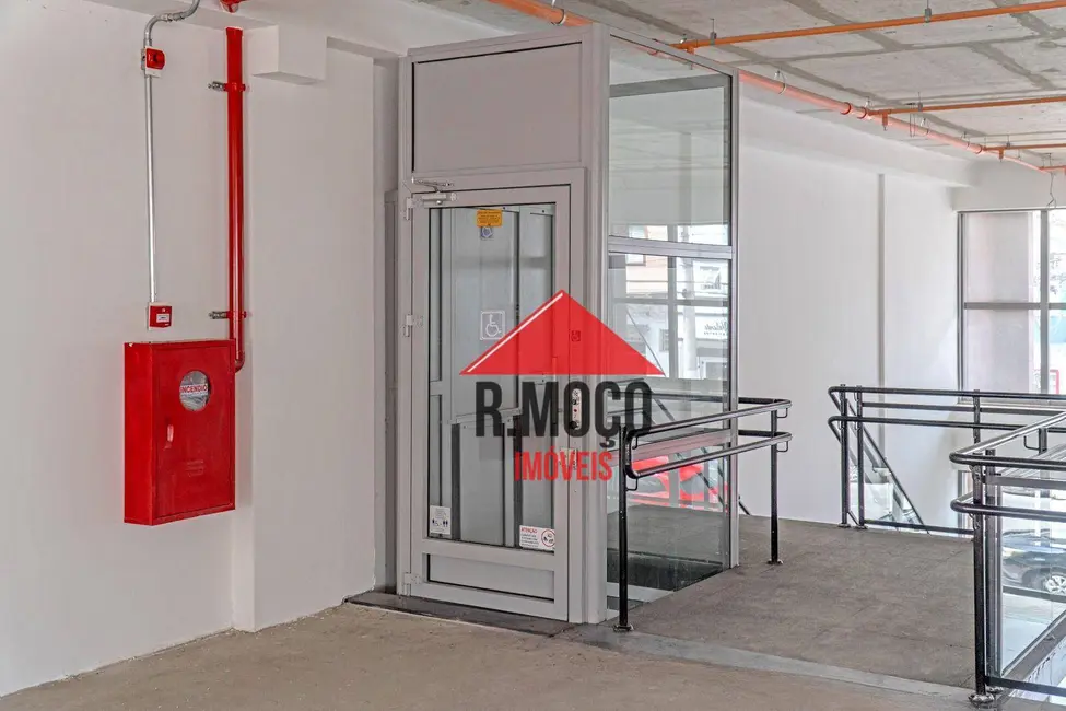 Foto 9 de Loft / Flat para alugar, 231m2 em Tatuapé, São Paulo - SP