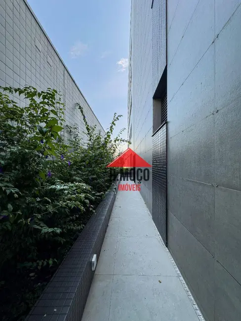 Foto 3 de Loft / Flat para alugar, 231m2 em Tatuapé, São Paulo - SP