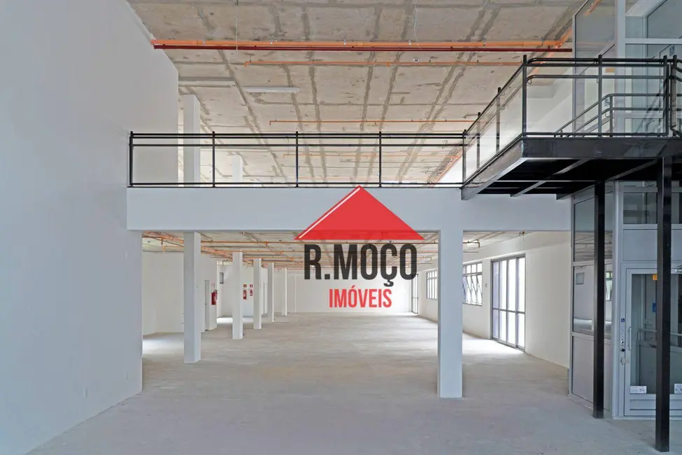 Foto 5 de Loft / Flat para alugar, 231m2 em Tatuapé, São Paulo - SP