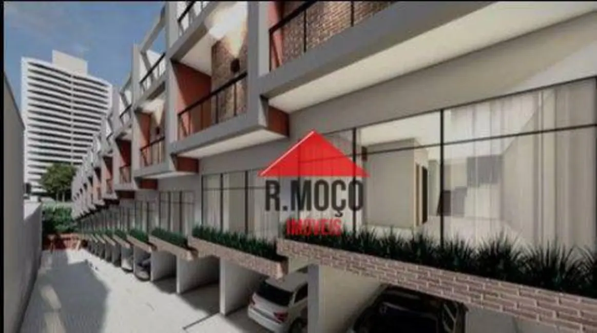 Sobrado com 3 quartos à venda, 135m2 em Vila Matilde, São Paulo - SP - imagem 5 Foto 5 de Sobrado com 3 quartos à venda, 135m2 em Vila Matilde, São Paulo - SP