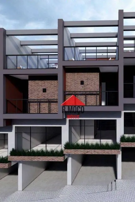 Sobrado com 3 quartos à venda, 135m2 em Vila Matilde, São Paulo - SP - imagem 6 Foto 6 de Sobrado com 3 quartos à venda, 135m2 em Vila Matilde, São Paulo - SP